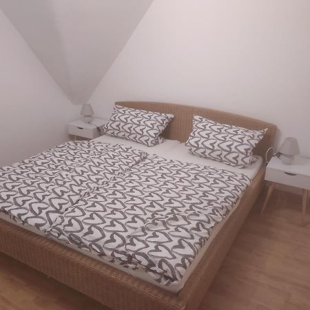 Fewo Apfelbaum Sarrebruck Extérieur photo