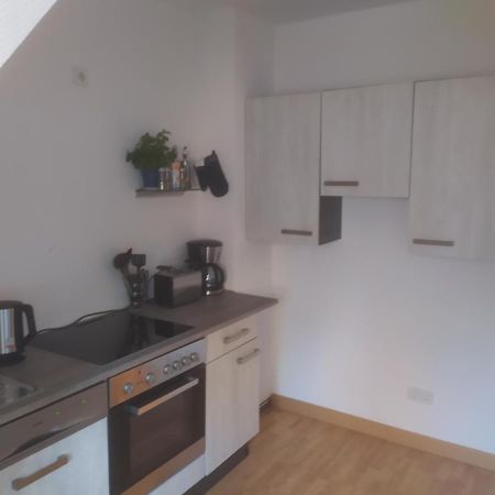 Fewo Apfelbaum Sarrebruck Extérieur photo