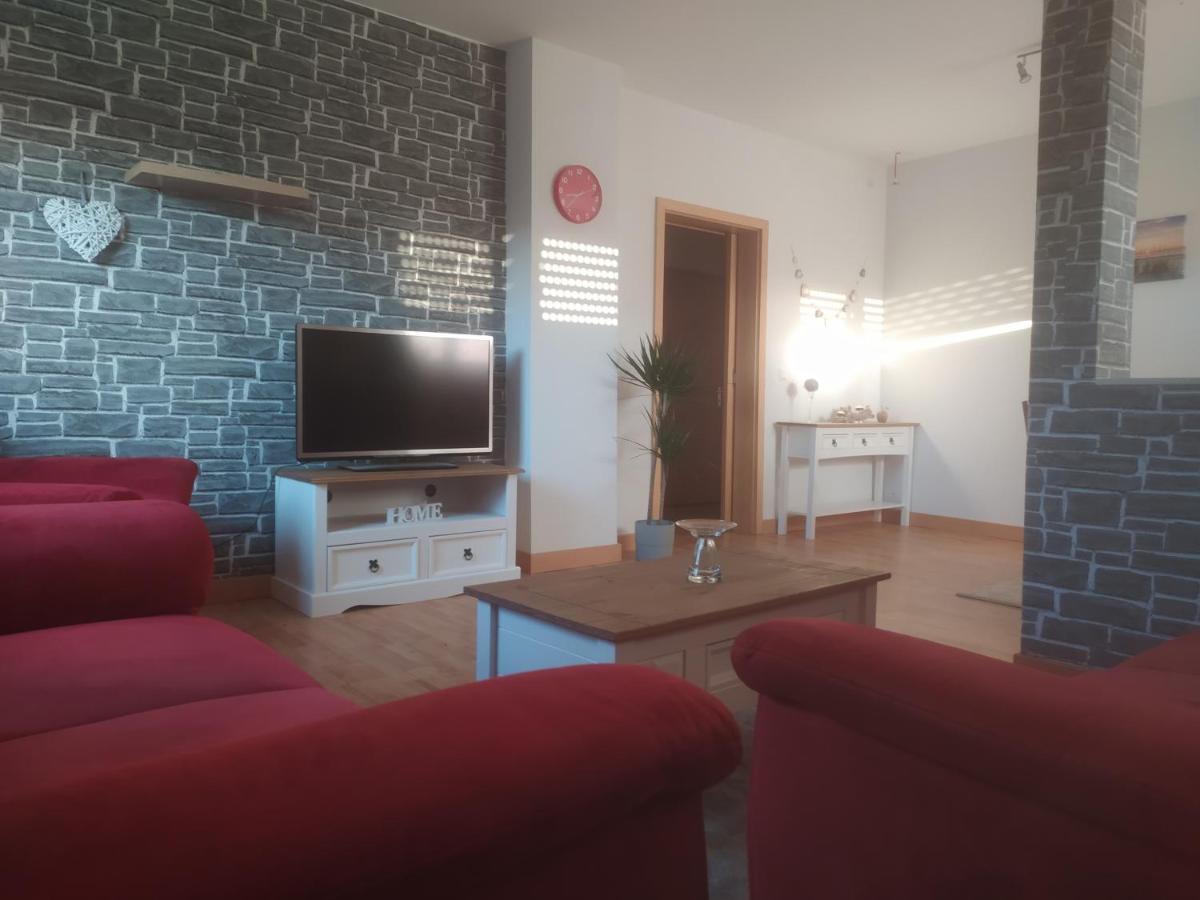 Fewo Apfelbaum Sarrebruck Extérieur photo